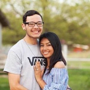 Meet your Posher, Alison